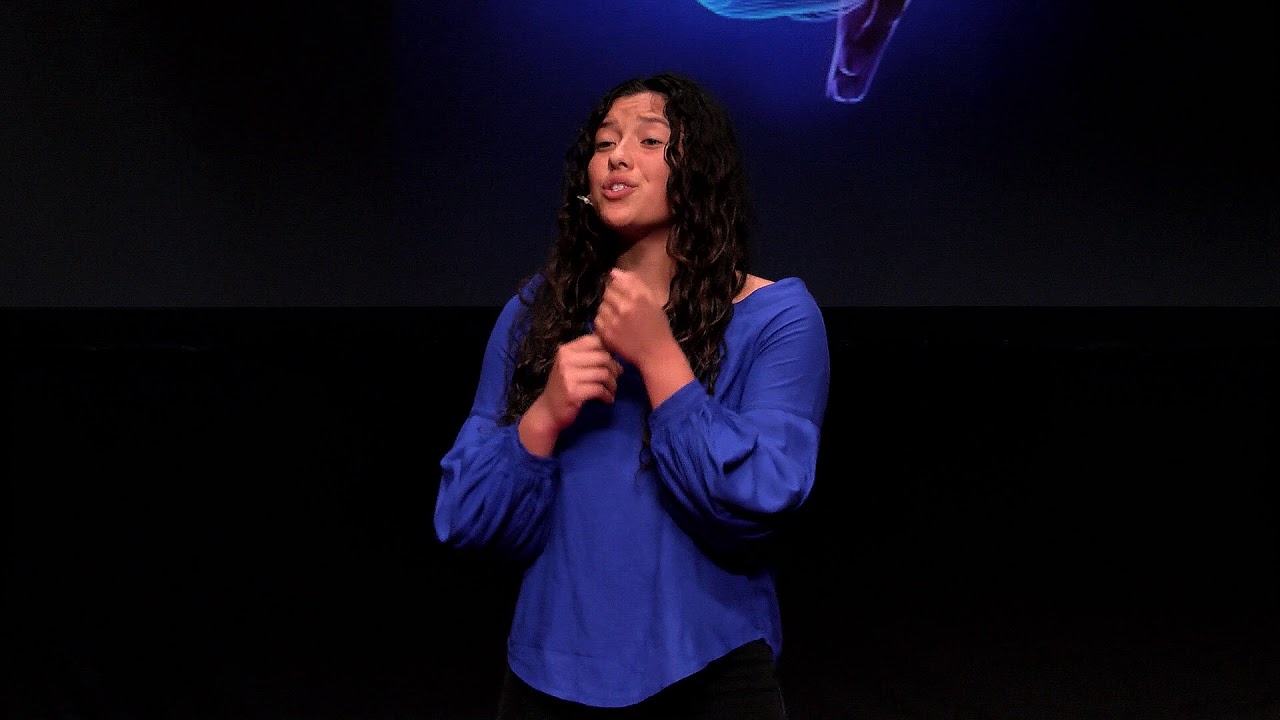 Survival of the Kindest  | Maya Harrison | TEDxEncinitas