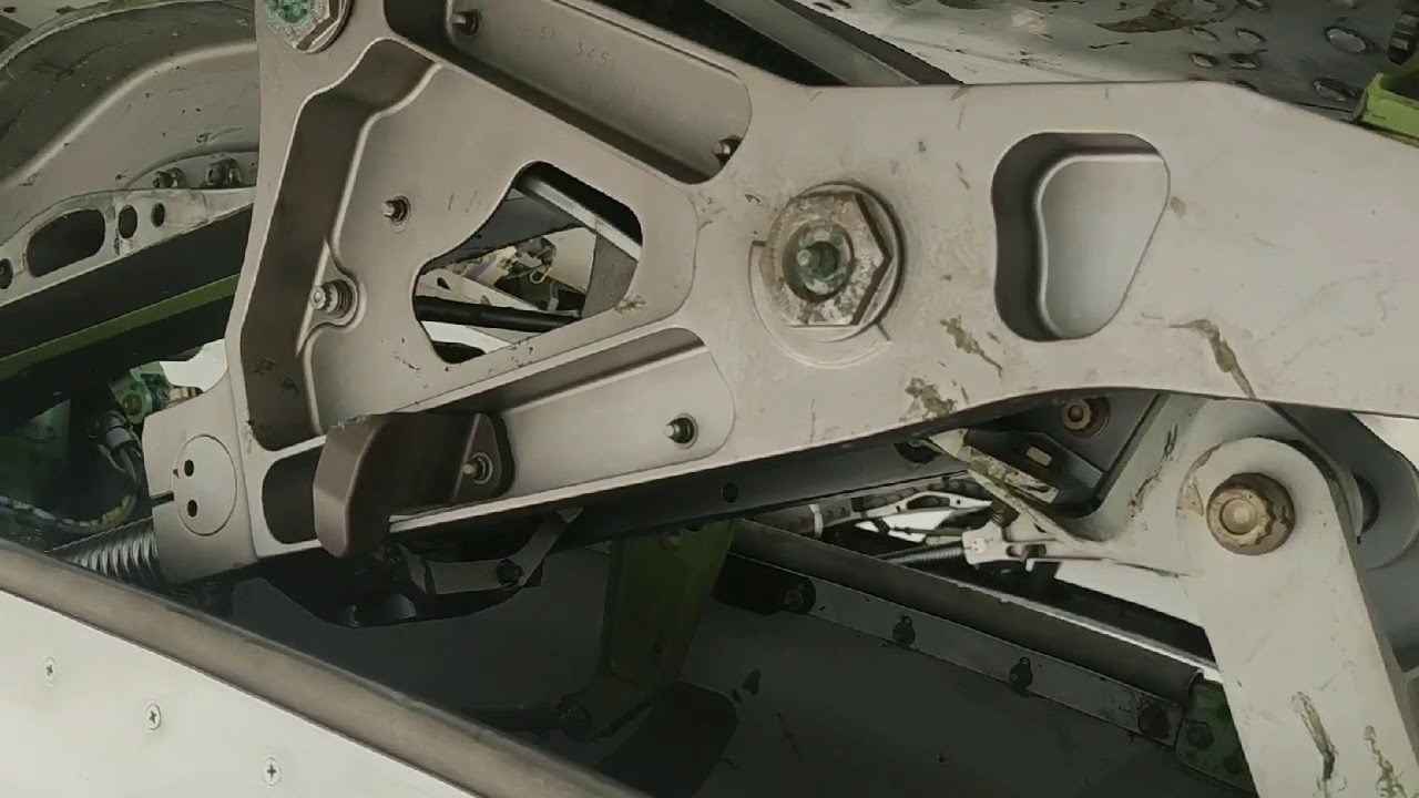 B737 NG Aircraft | Flap System (Part7) | Slat | Leading Edge Devices Krueger Flap | Selvan Selvaraj