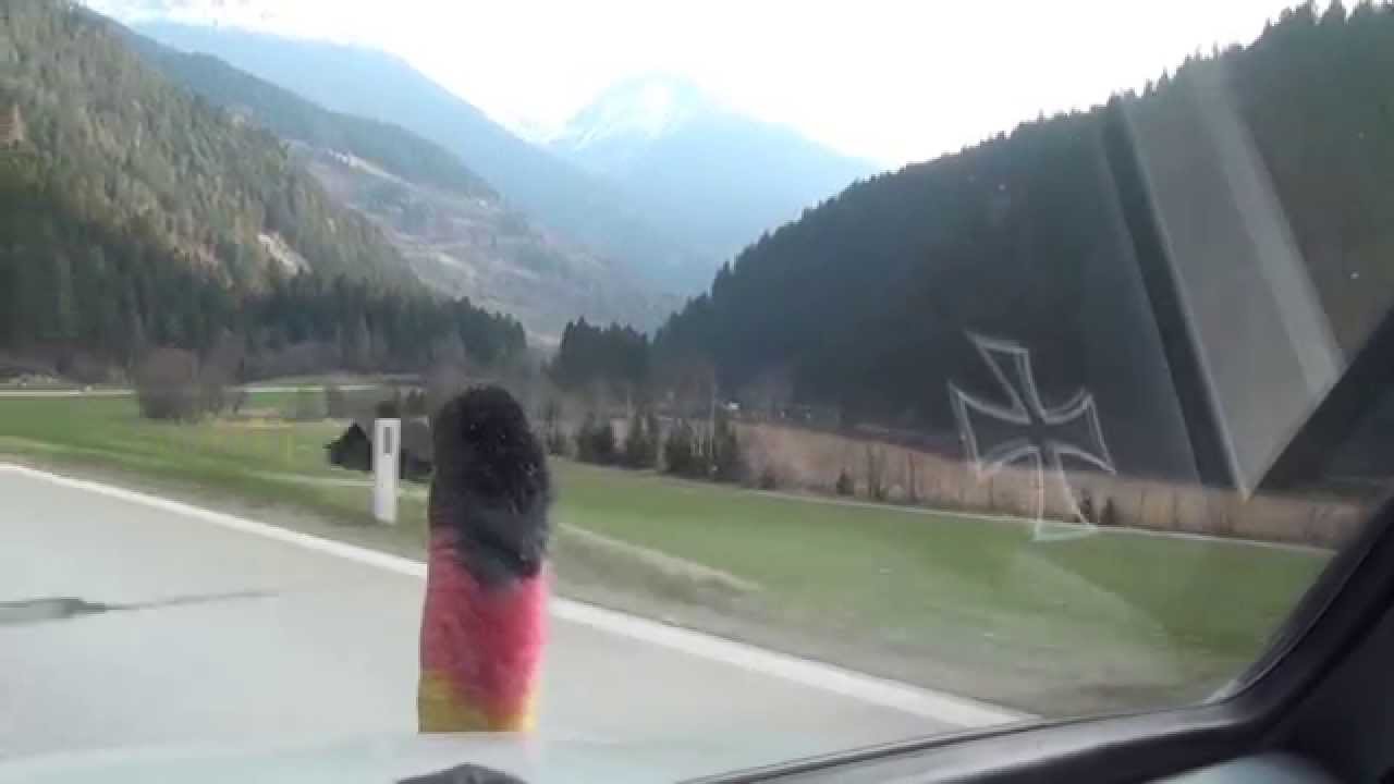 Latzendorf Stall Pu&szlig;tratten W&ouml;llatratten Rakowitzen G&ouml;&szlig;nitz K&auml;rnten Austria 11.4.2015