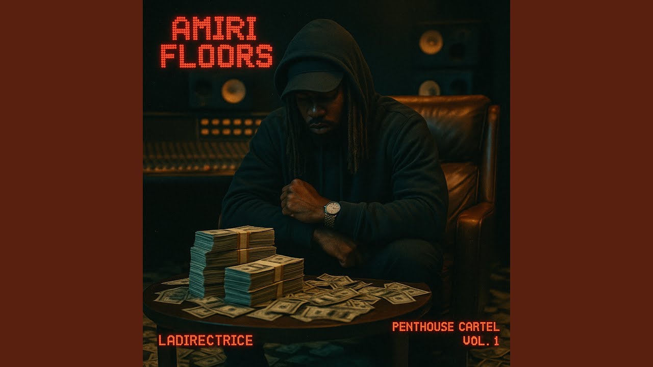 Amiri Floors