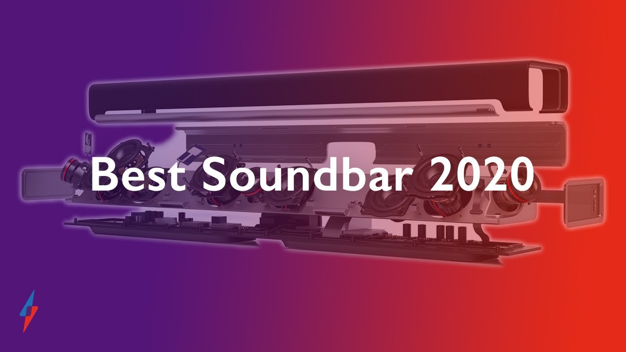 The Best Soundbars & Soundbases