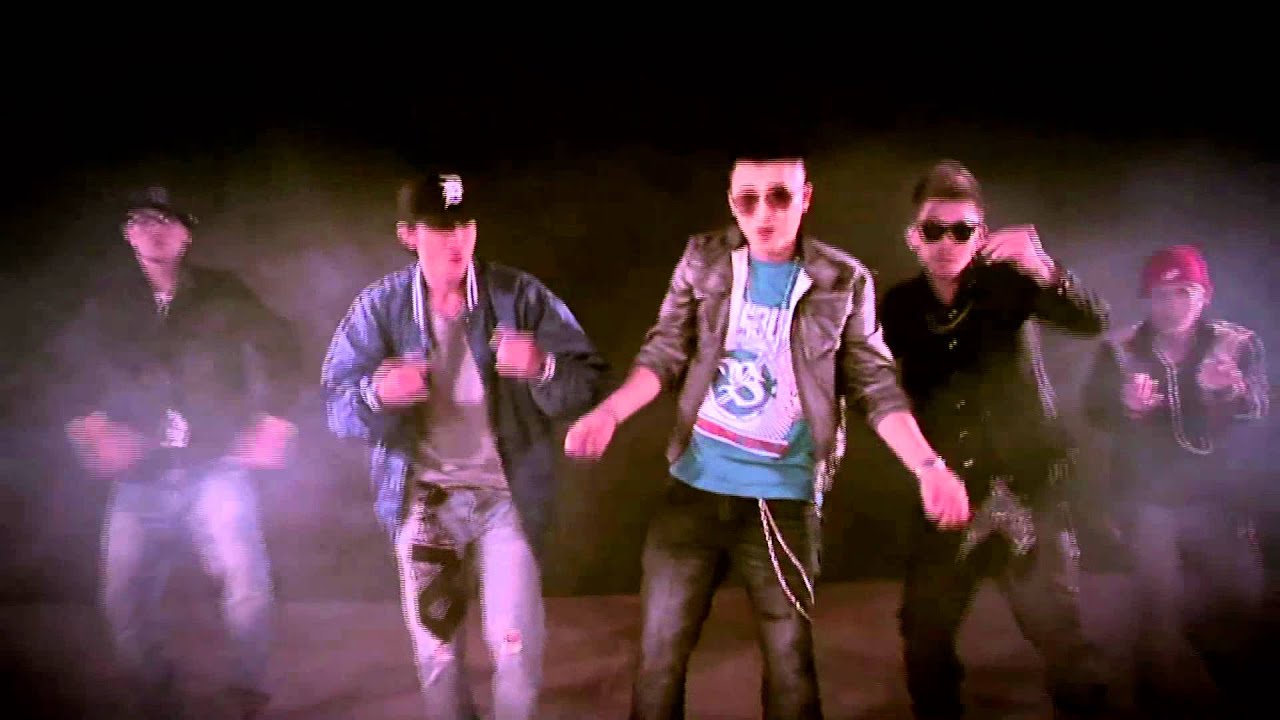 Giang Hồ | Phong Lê ft. Bao Lim | Official MV