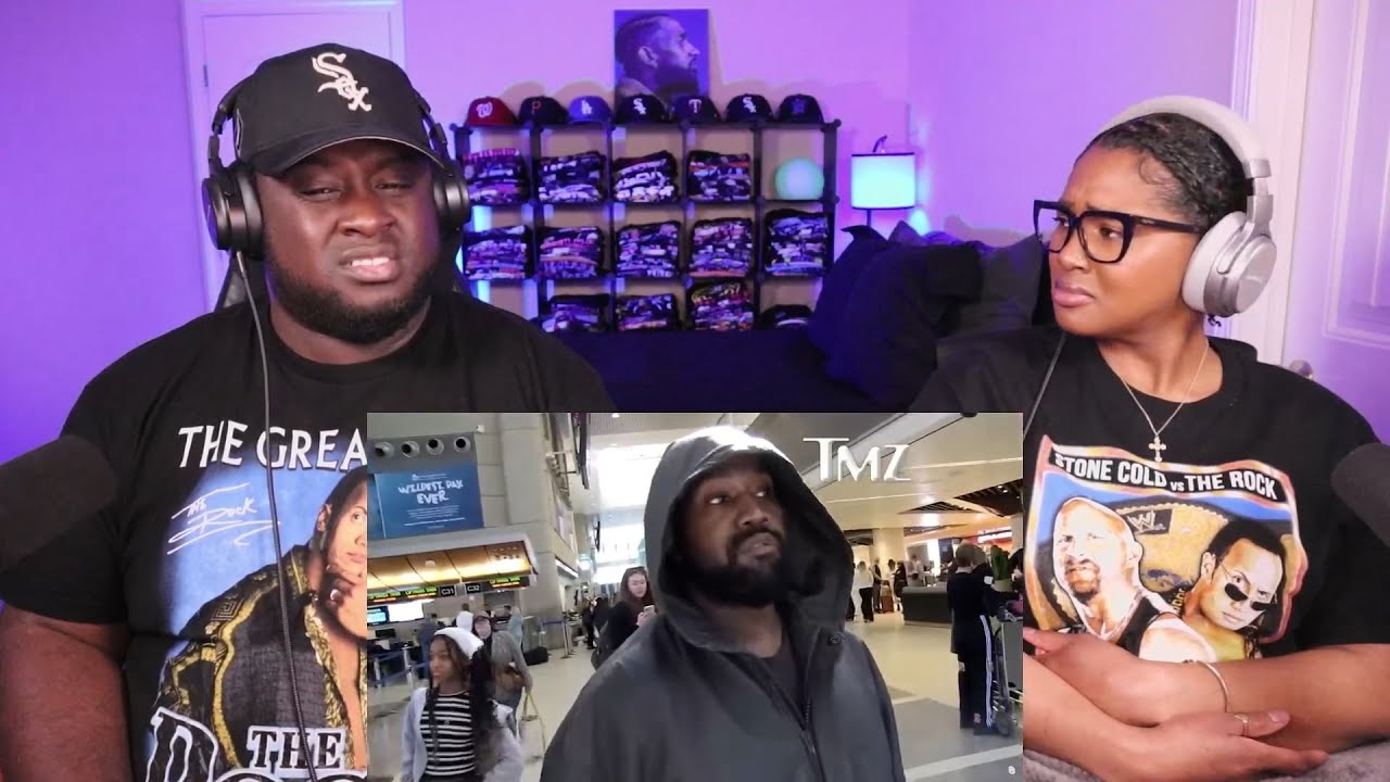 Kidd and Cee Reacts To I Miss the Old Kanye (Degenerocity)