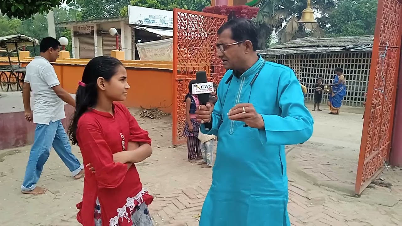 Bihar-Darbhanga- Beheri- Baba Derweshar Nath Mandir- Dekuli Dham