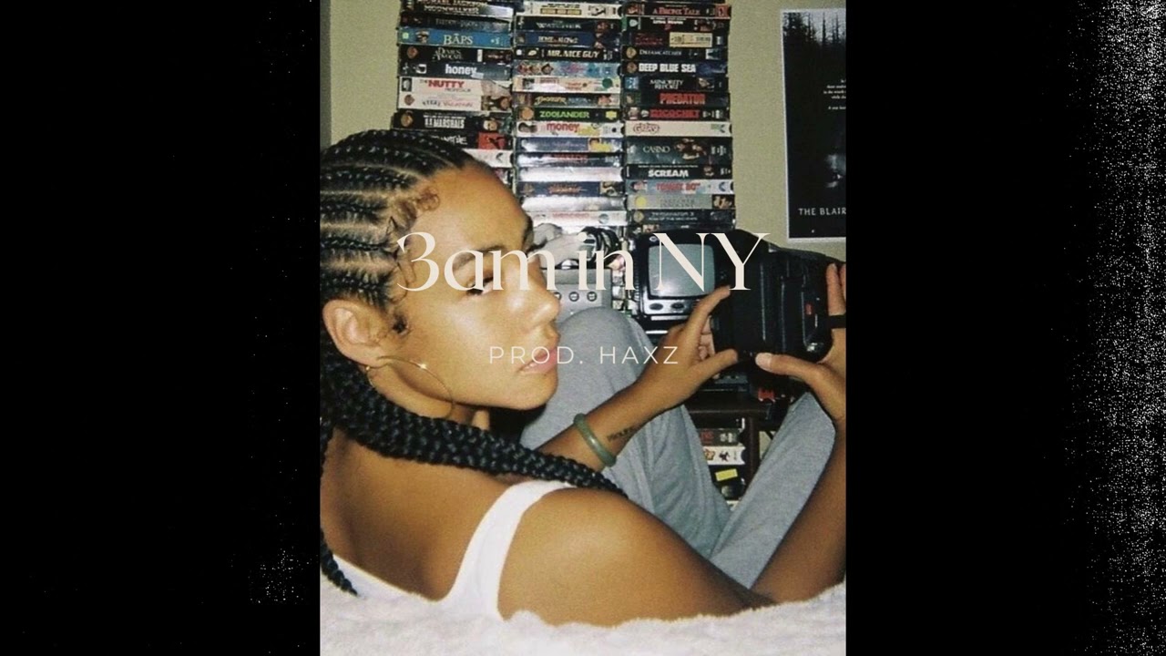 [FREE] Drake x Brent Faiyaz Rnb Type Beat 