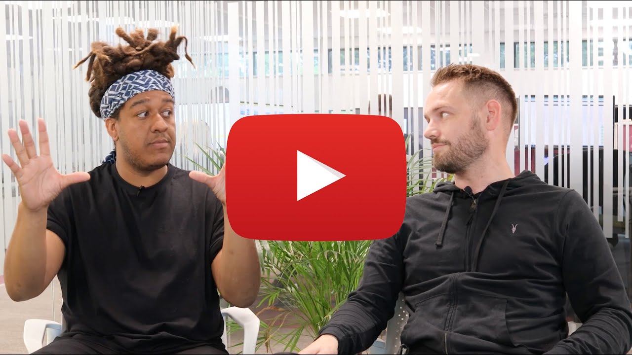 Spectrum Workplace Technology Group - Announcement Video