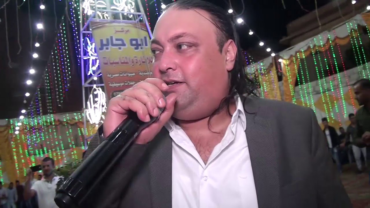 افراح آل الزعبي.. الفنان علاء عبدالمجيد2018 ... عالم الفن للتصوير والمونتاج