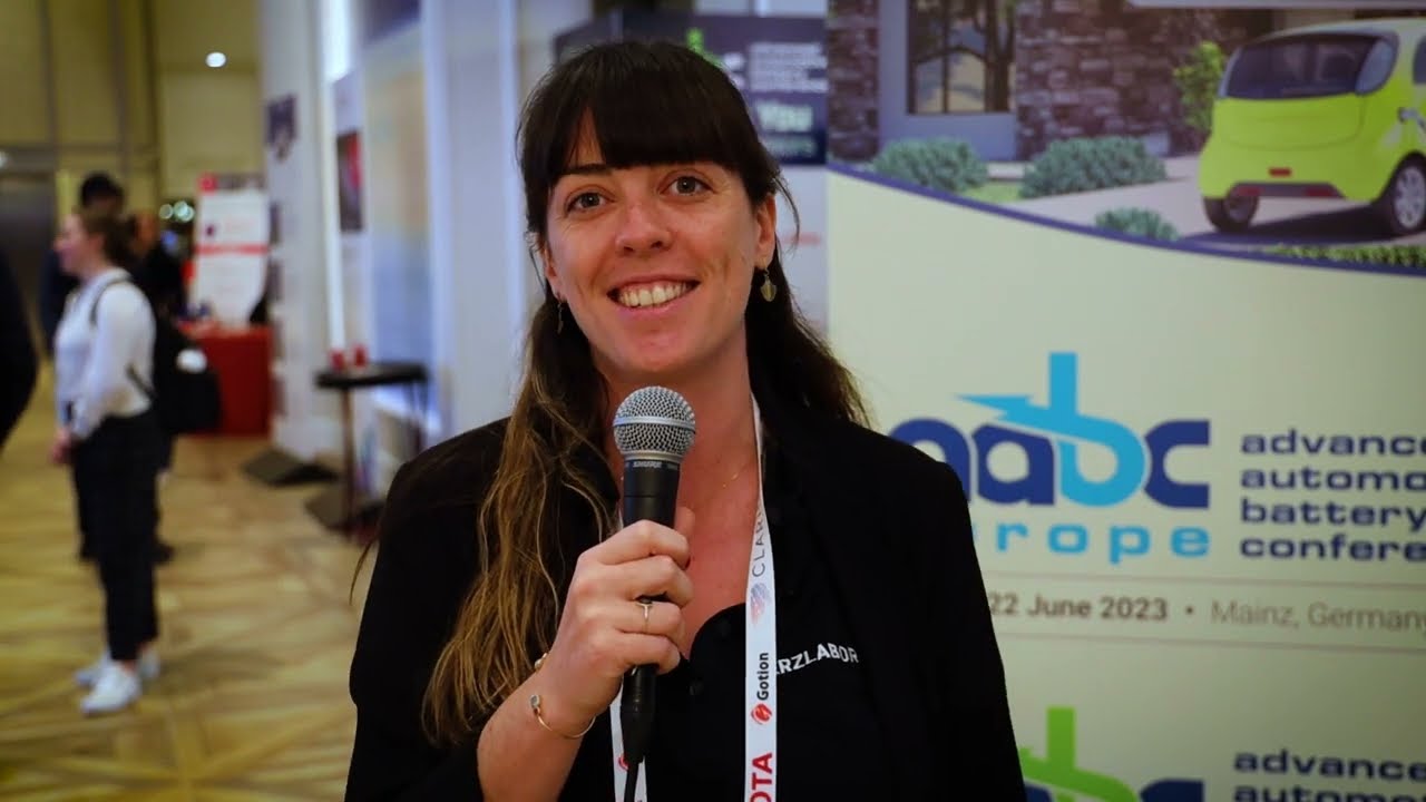 AABC 2022 Testimonial Video