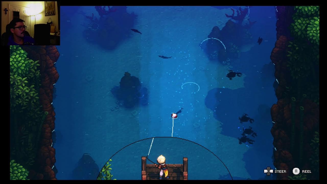 Time for Sea of Stars!!!!