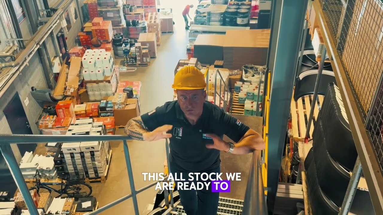 All spare parts for heavy & light-duty cars 🚚🚗 Fleet owner, we&rsquo;ve got you covered!