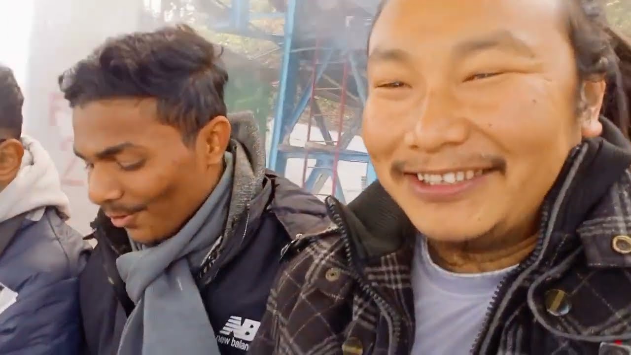 धेरै माया संमजान र धन्यबाद दारजीलिंग टकभर भेलीका सम्पूरना गाव बासी लाई| साच्यै छोरेर हिरनु मन लागेन