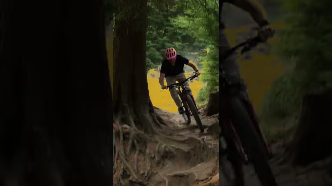 Which Do I NEED?! 🤷 | Trail Vs Enduro Bikes