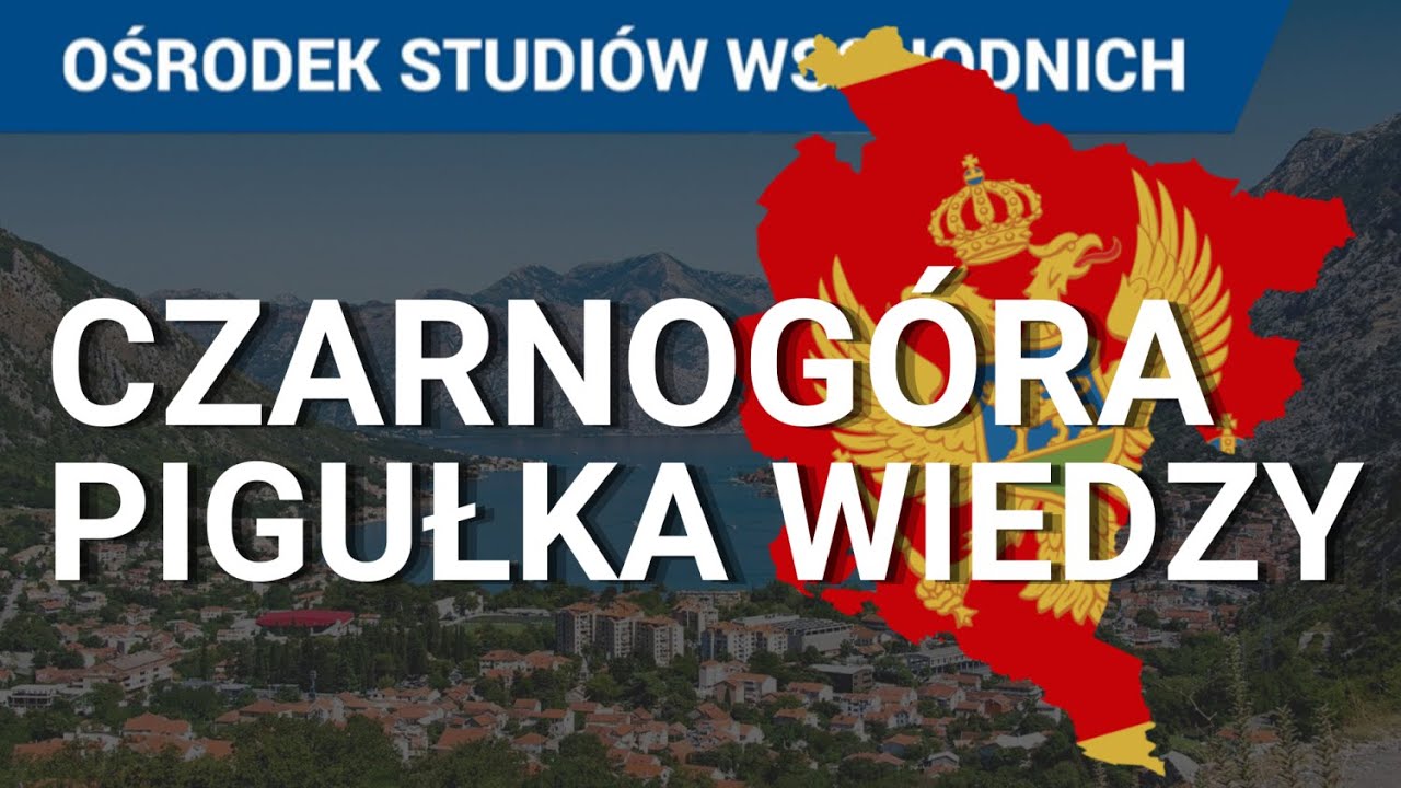 Czarnogóra – podstawowe informacje. Jakim krajem jest Czarnogóra? Co warto zobaczyć?