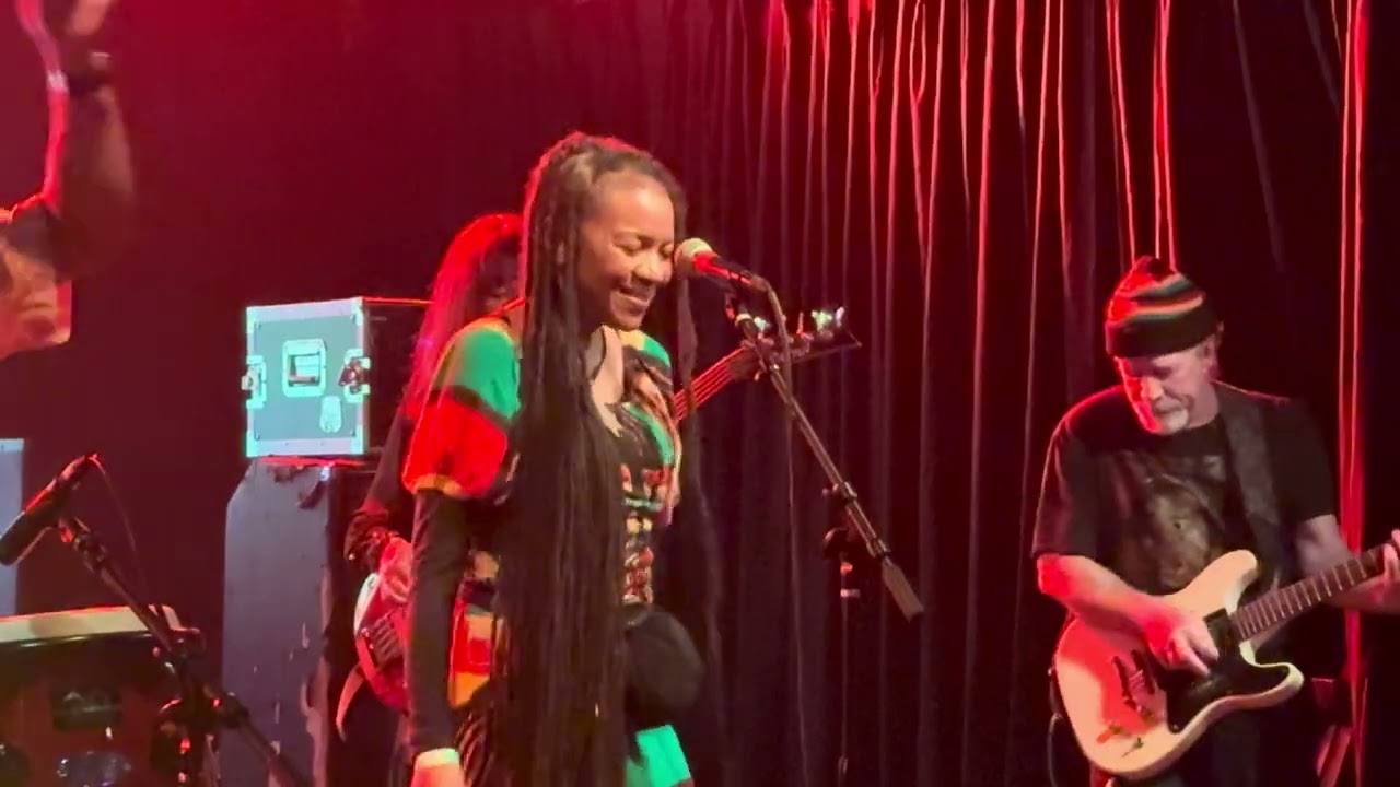 Morning Star ⭐️ - Lion of Judah Band Live at The Substation in Seattle, Washington 2/6/2026