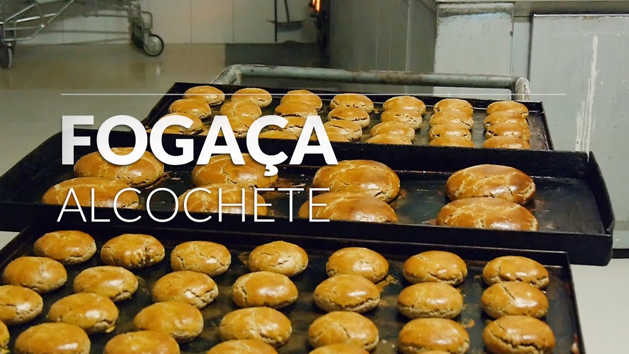 Fogaça, Alcochete