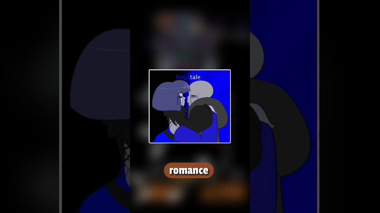 A PIOR AU DE UNDERTALE?
