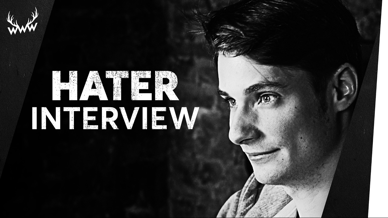 HerrBergmann im Hater-Interview