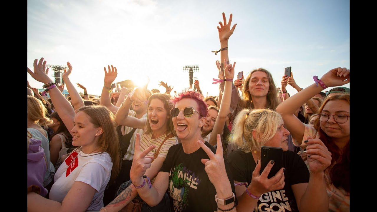 Tiesiogiai iš „Devilstone“: pasivaikščiokime po šiurpiausią festivalį Lietuvoje