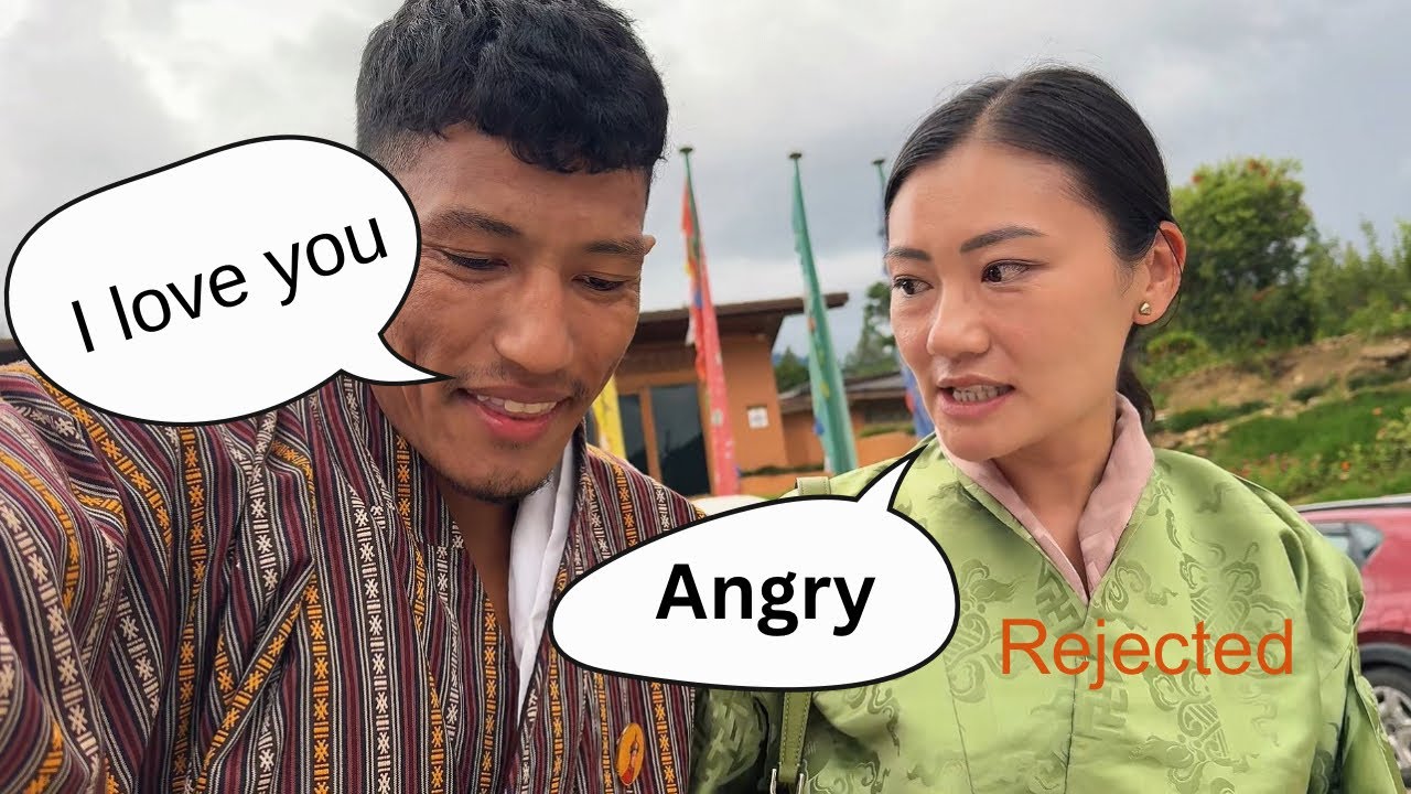 She rejected my proposal 🥲🥲🥲😂