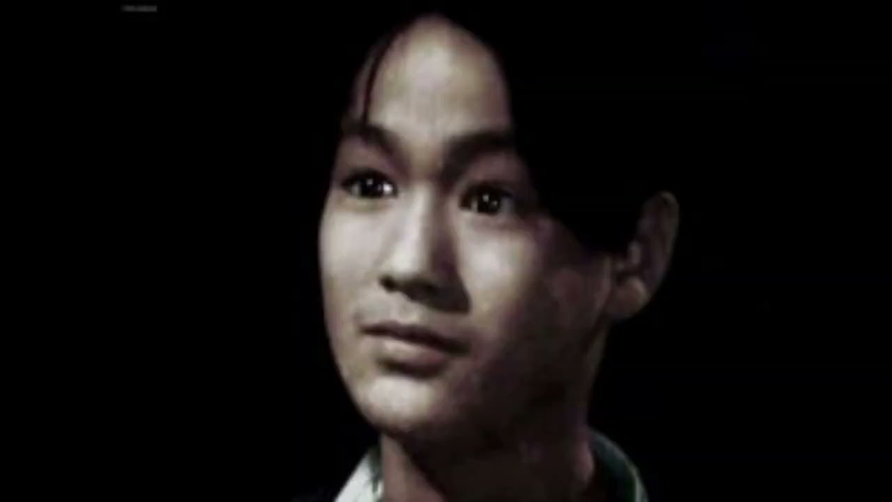 bruce lee childhood rare photos 