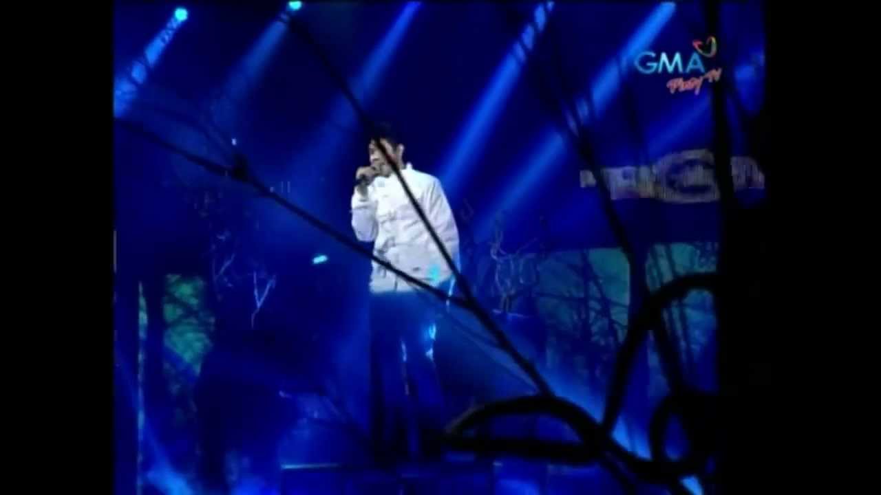 Jeric - Prot&eacute;g&eacute; S2 Final Battle, Part 1
