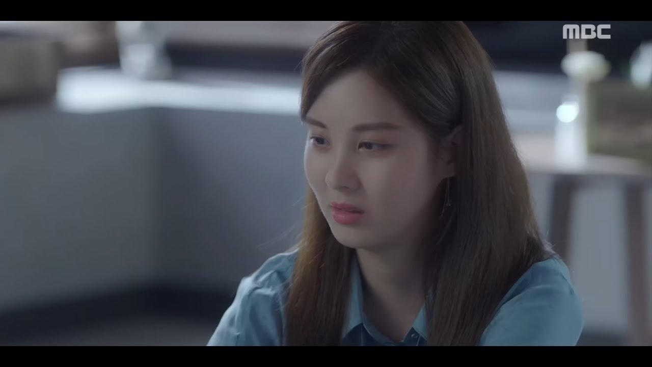 [Time] EP32,Seo-hyeon Remembers by Looking at Kim Jung-hyun's Clothes시간20180920