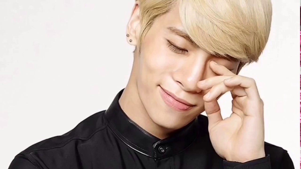Kim Jonghyun | Годовщина | SHINee