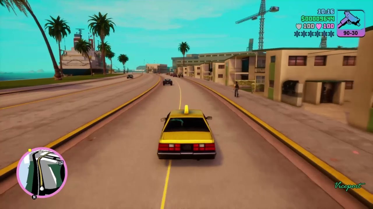 gta vice city part 18