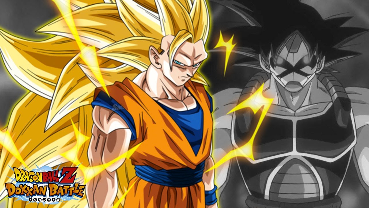 NANO DUAL SUMMONS DESPAIR ARC! SSJ 3 TEQ Angel Goku Dokkan Festival | Dragon Ball Z Dokkan Battle
