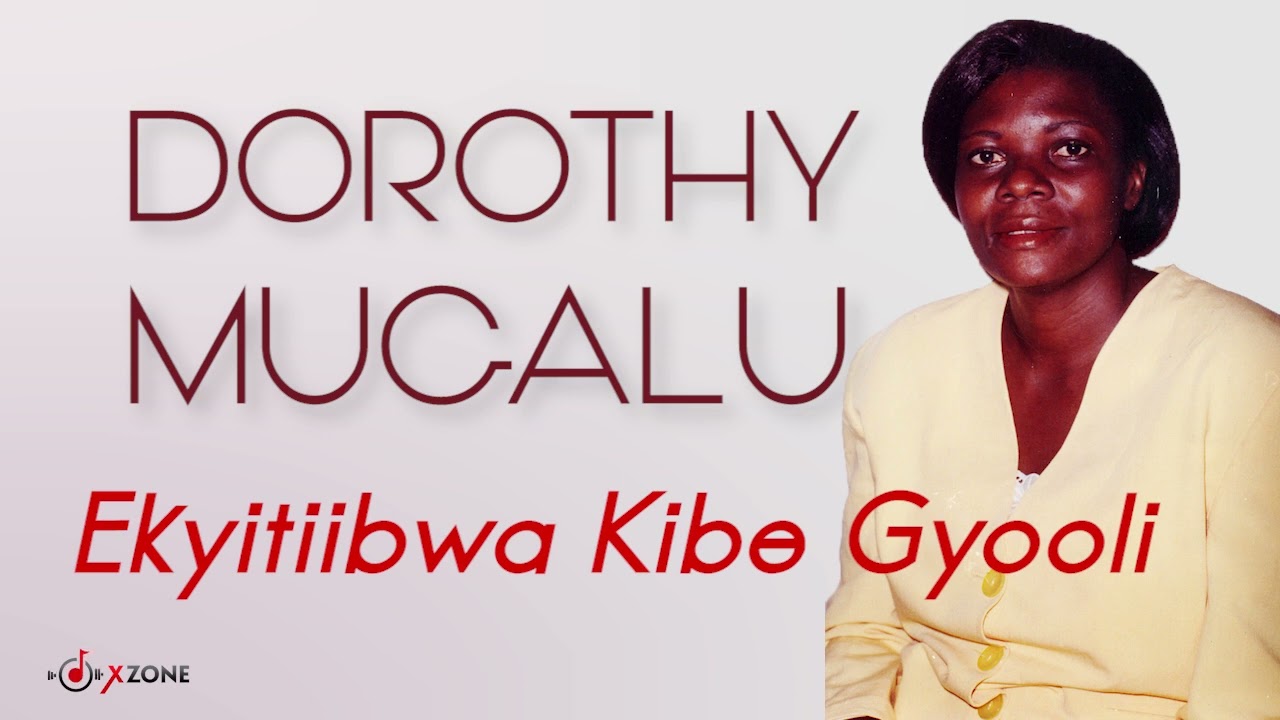 Ekitiibwa Kibe Gyoli