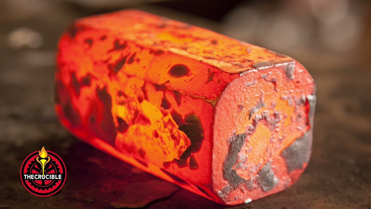 Blacksmithing 101: What is Blacksmithing?