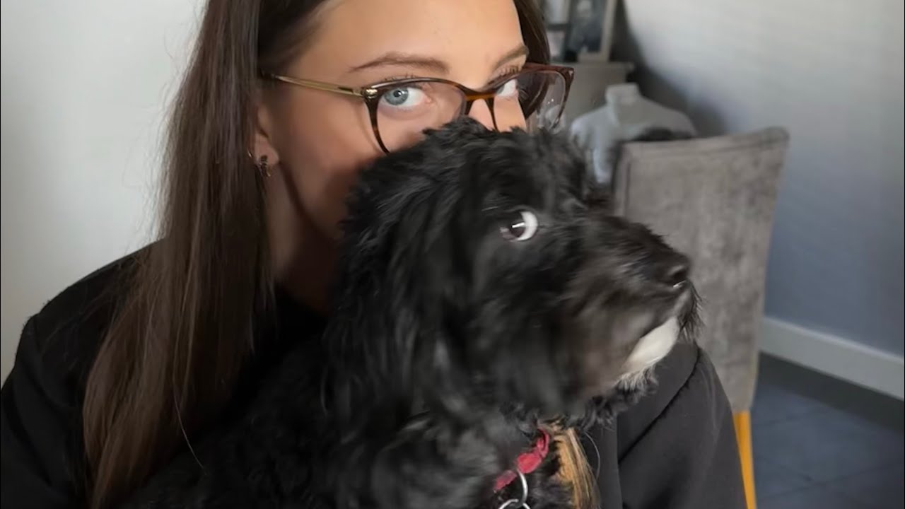 Vlog 2 -  photoshoot of my feet, a day in the car, dance break and Pilates session…