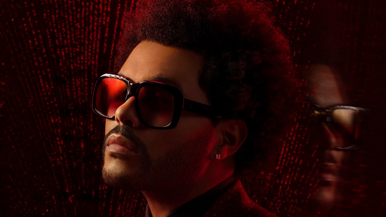 The Weeknd Closing Night Music Cover 2026