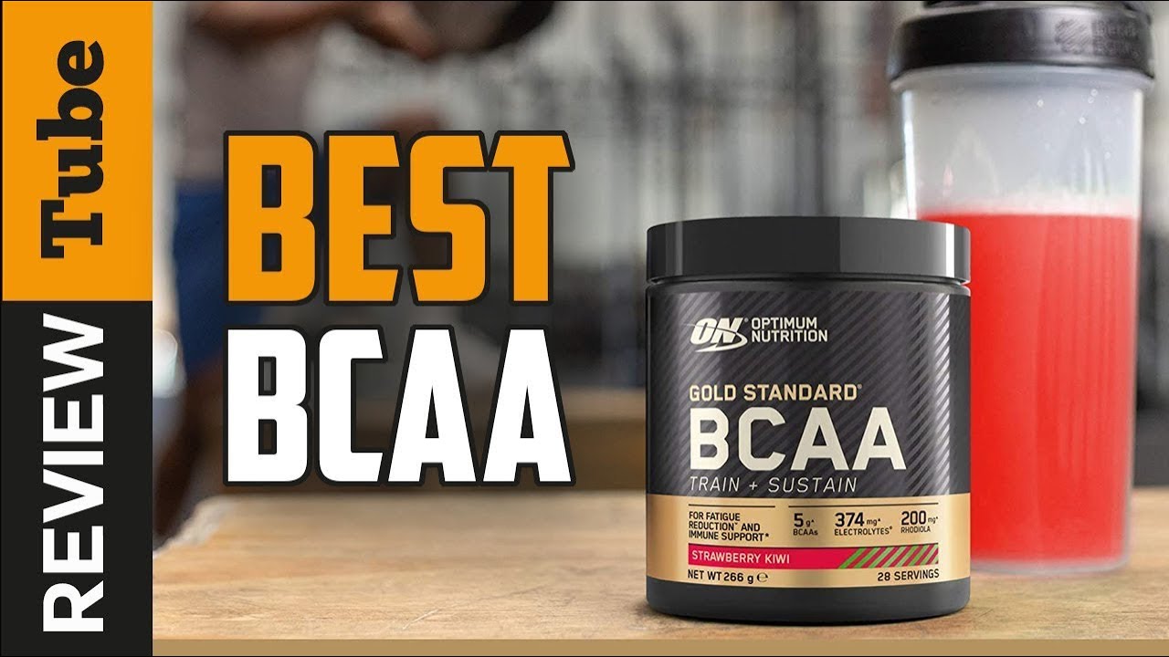 Bcaa: Best Bcaa [2025]