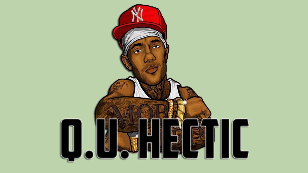 Mobb Deep - Q.U. Hectic Reaction