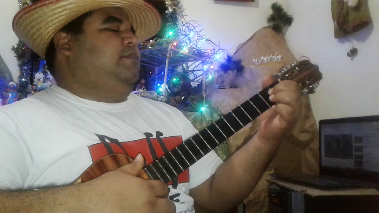 ORINOCO - RINCÓN MORALES