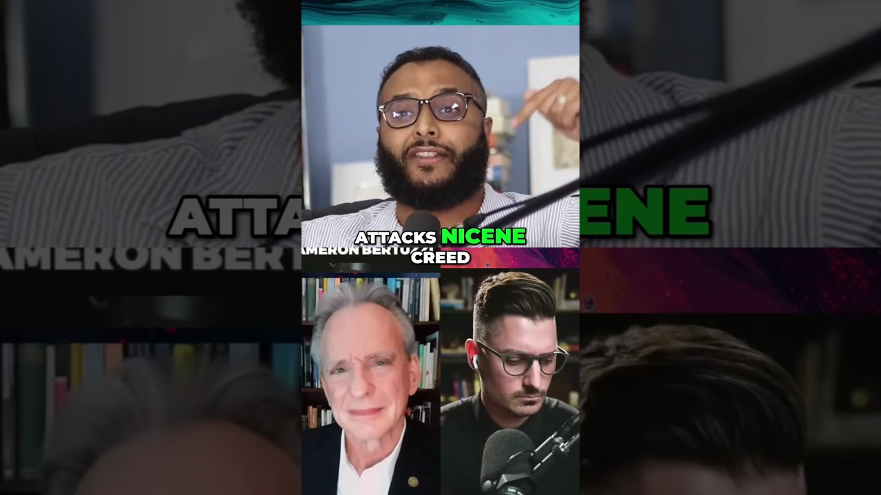 Is Quran’s Logic Better Than 17 Centuries of Creed ❓😱💬Hijab Confronts Craig 😶‍🌫️🔥 