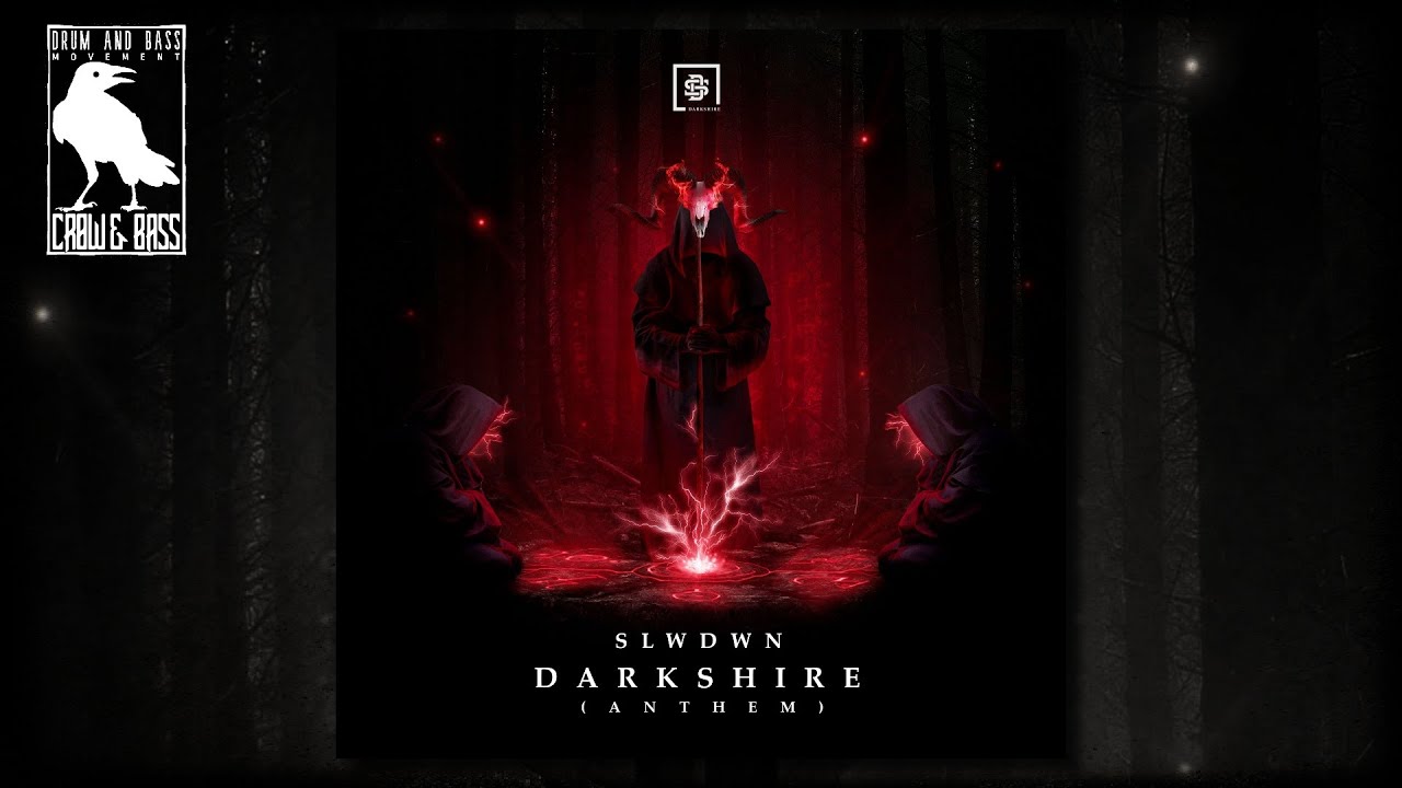 SLWDWN - Darkshire (Anthem)