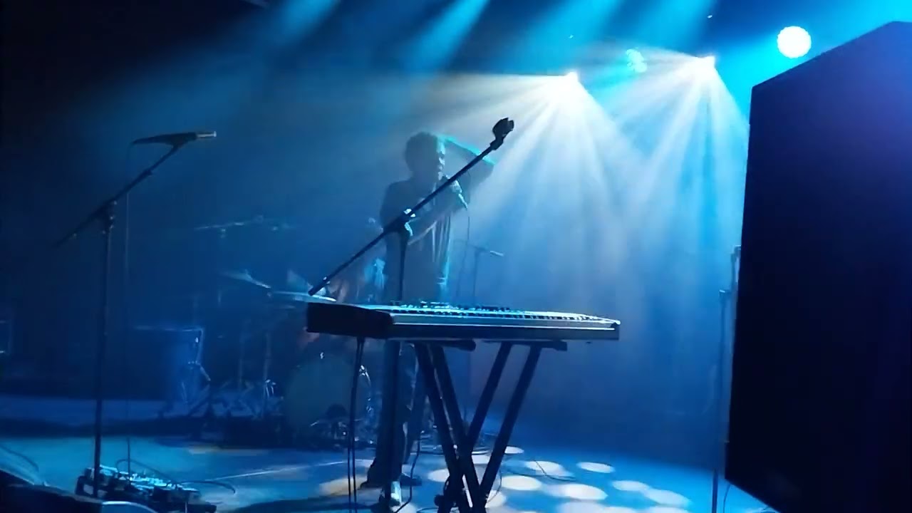 WESTERMAN_ Live ( PRAHA 2026!)