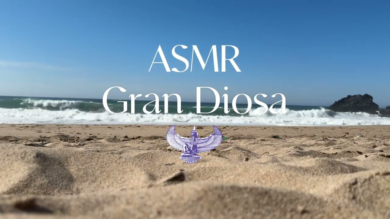 🌊 ASMR 100%Real Sonidos del Mar para Calmar la Ansiedad y Dormir Profundamente (No Talking)