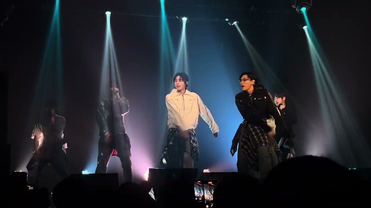 2025.6.21 SWEET:CH in OSAKA Candy House