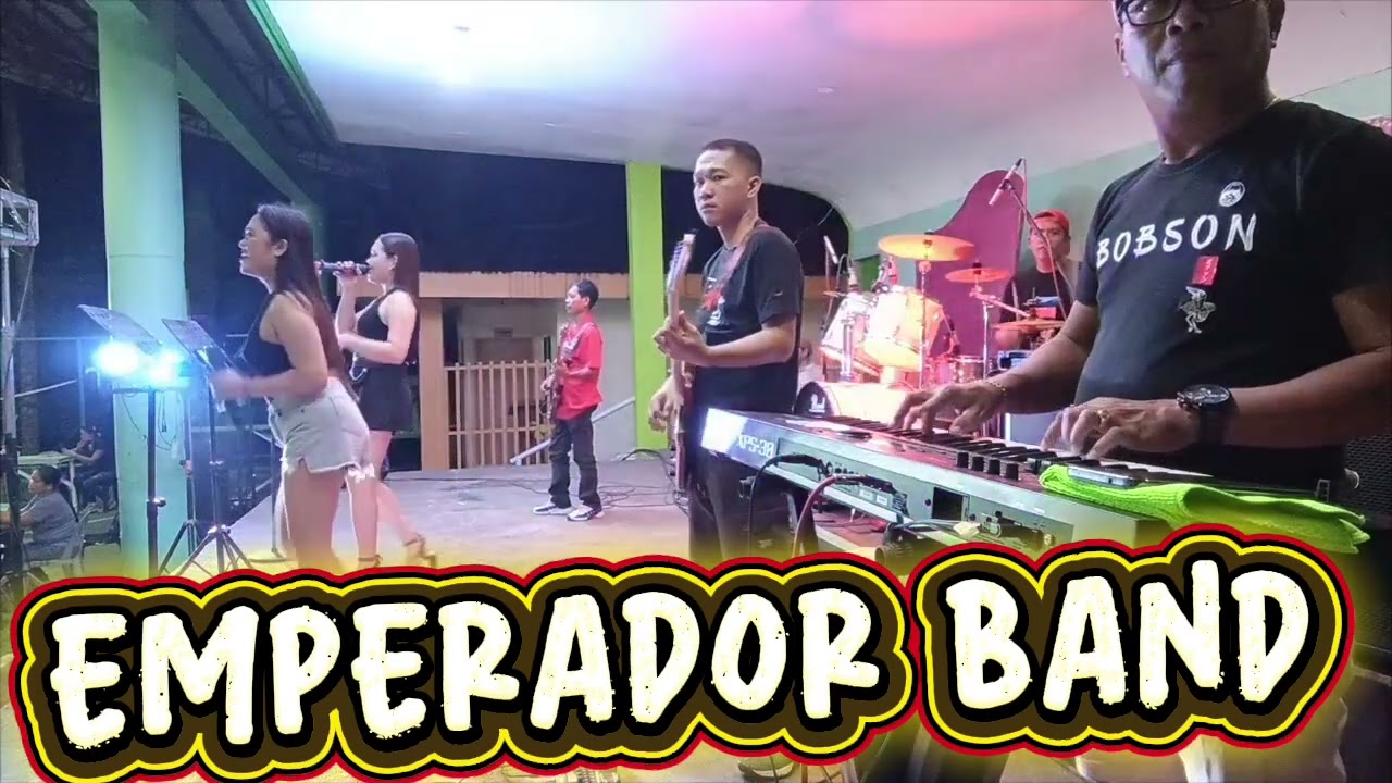 Chacha waraynon live cover 🎸