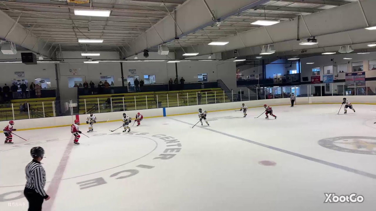 VFMM13 vs 2013 NJ Titans