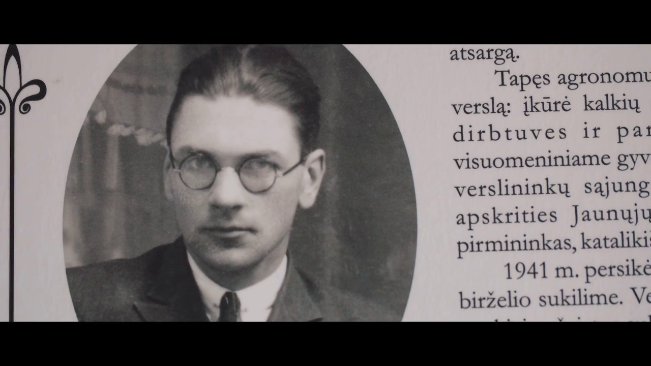 Ti&scaron;kevičių &scaron;eimos koplyčia-mauzoliejus: Kazimieras V. J. M. Ti&scaron;kevičius