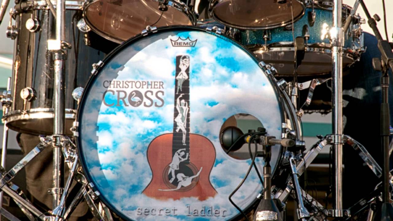 Moody Blues Cruise 2016