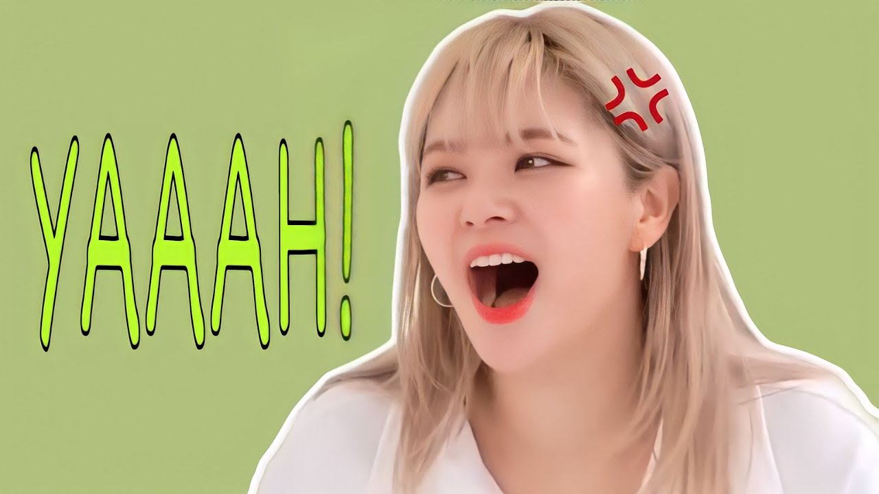 twice moments that can entertain you for 13 minutes straight