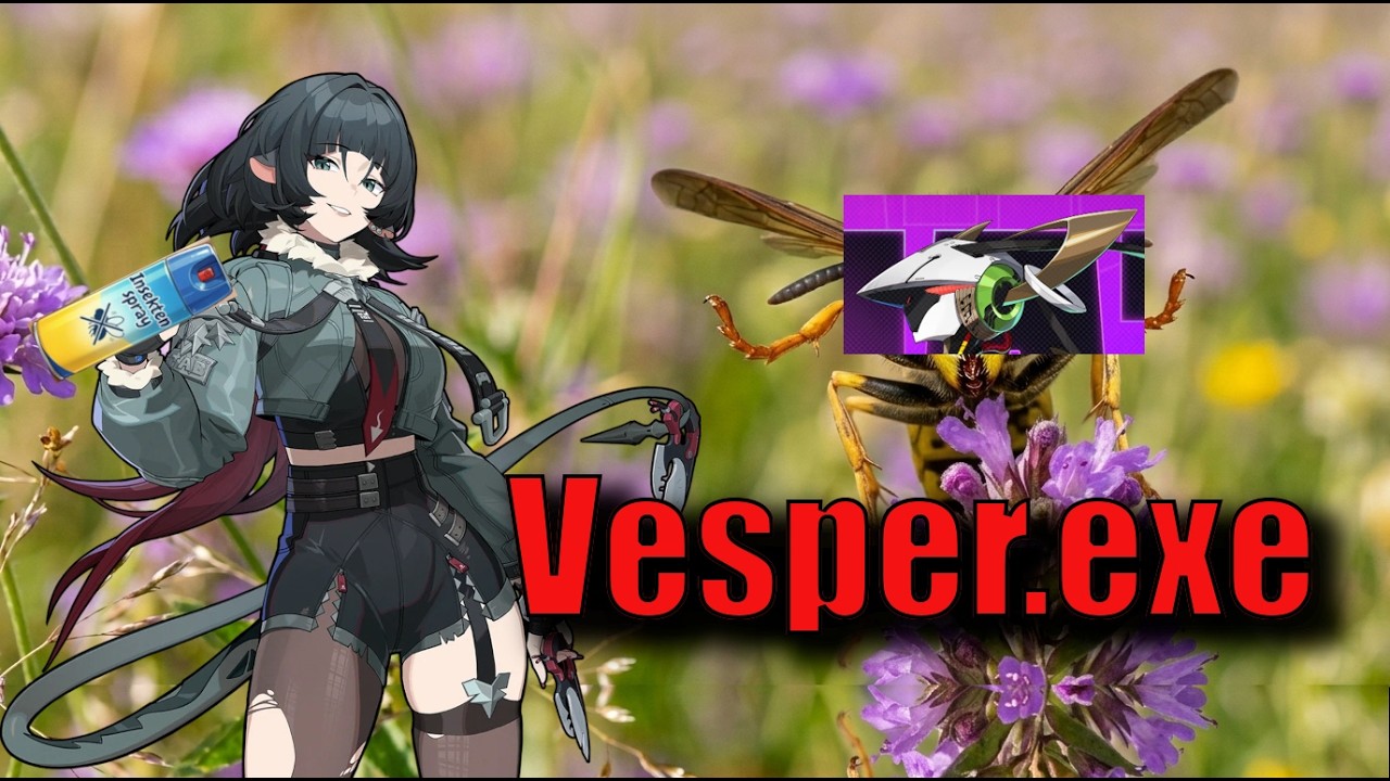 Zenless Zone Zero - Vesper.exe