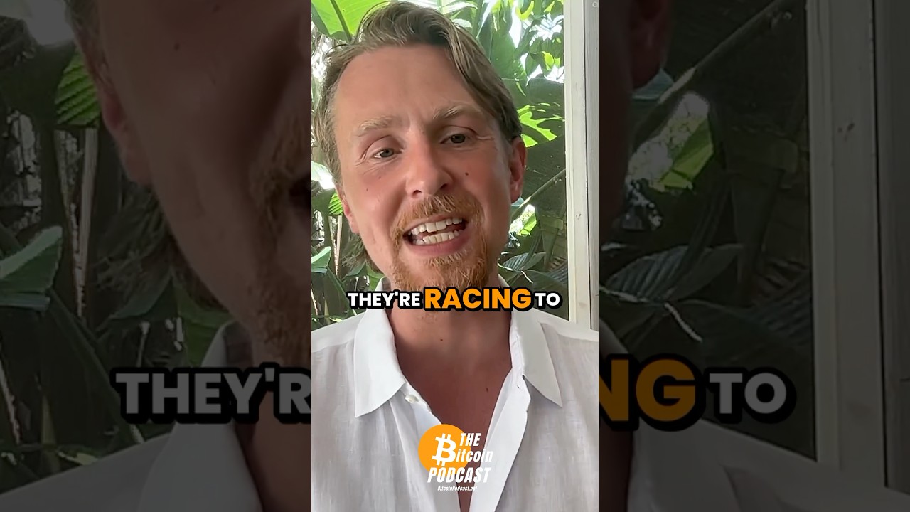 #Bitcoin