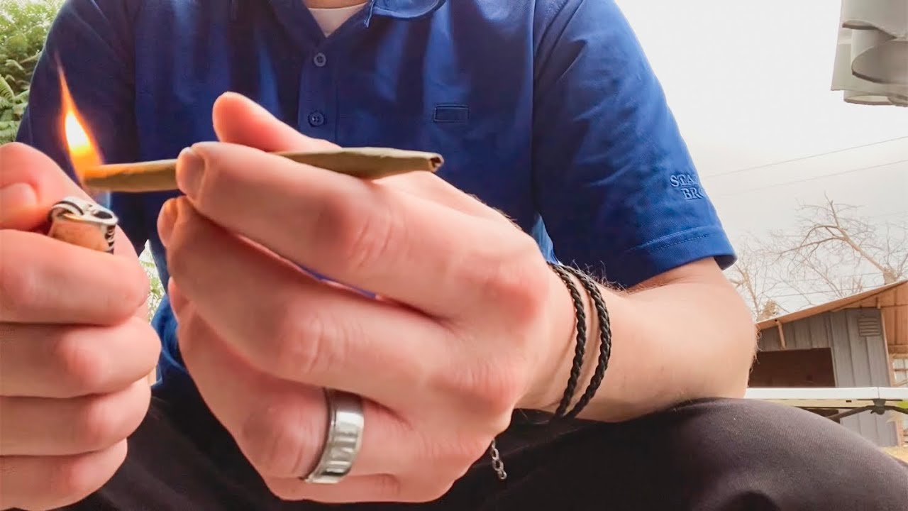 Jet Fuel Strain Review!