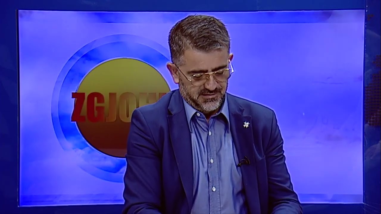 EDUART NDOCAJ NE FAX NEWS.
